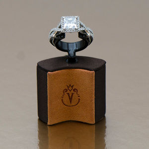 Verragio Insignia 7070P Engagement Ring